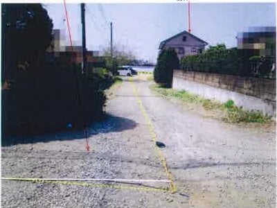 千葉県八街市 榎戸駅 戸建て 454万円の競売物件 #2