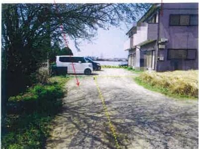 千葉県八街市 榎戸駅 戸建て 454万円の競売物件 #4