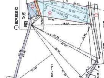 千葉県君津市 君津駅 戸建て 1,127万円の競売物件 #1