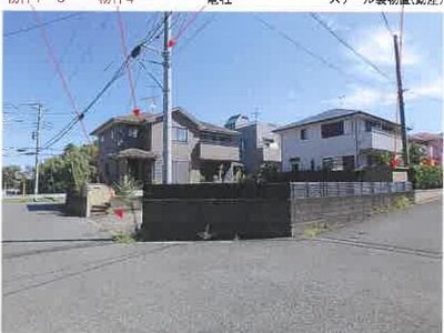 千葉県君津市 君津駅 戸建て 1,127万円の競売物件 #7