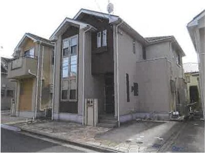 千葉県船橋市 滝不動駅12分 戸建て 1,389万円の競売物件 #2