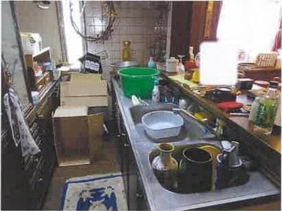 千葉県千葉市若葉区 都賀駅5分 戸建て 1,674万円の競売物件 #11