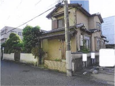 千葉県千葉市若葉区 都賀駅5分 戸建て 1,674万円の競売物件 #2