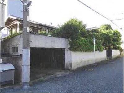 千葉県千葉市若葉区 都賀駅5分 戸建て 1,674万円の競売物件 #3