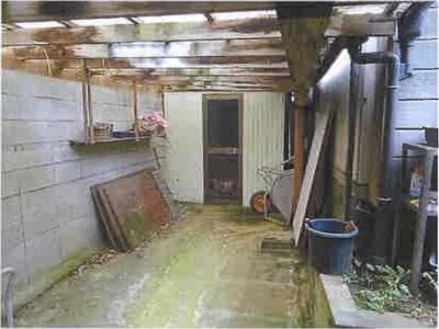 千葉県千葉市若葉区 都賀駅5分 戸建て 1,674万円の競売物件 #5