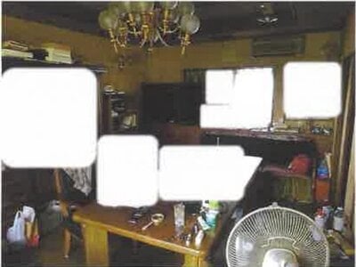 千葉県千葉市若葉区 都賀駅5分 戸建て 1,674万円の競売物件 #6