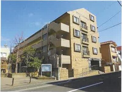 千葉県浦安市 舞浜駅16分 マンション「ヴァンクール舞浜」2,113万円の競売物件 #2