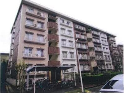 千葉県佐倉市 女子大駅5分 マンション「ユーカリ五番町ハイツ」328万円の競売物件 #1