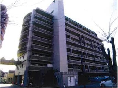 千葉県印西市 印西牧の原駅15分 マンション「ガーデンコート西の原」932万円の競売物件 #1