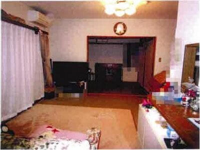 千葉県印西市 印西牧の原駅15分 マンション「ガーデンコート西の原」932万円の競売物件 #2