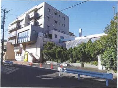 千葉県船橋市 下総中山駅6分 マンション「ドルミ中山」6,352万円の競売物件 #1