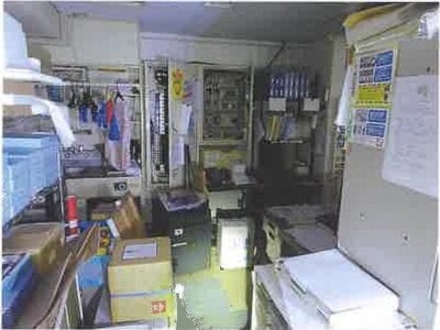 千葉県船橋市 下総中山駅6分 マンション「ドルミ中山」6,352万円の競売物件 #19