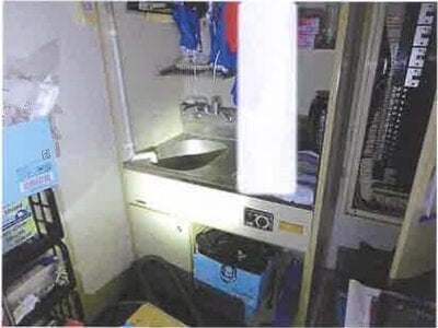千葉県船橋市 下総中山駅6分 マンション「ドルミ中山」6,352万円の競売物件 #20
