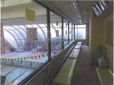 千葉県船橋市 下総中山駅6分 マンション「ドルミ中山」6,352万円の競売物件 #21