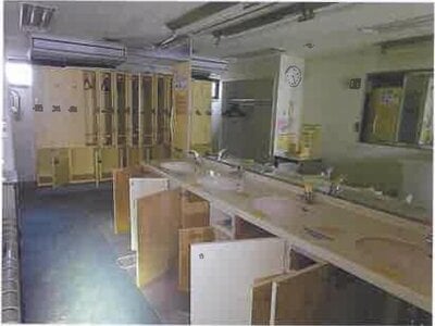 千葉県船橋市 下総中山駅6分 マンション「ドルミ中山」6,352万円の競売物件 #29