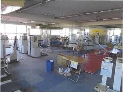 千葉県船橋市 下総中山駅6分 マンション「ドルミ中山」6,352万円の競売物件 #33