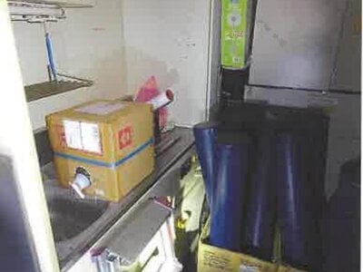 千葉県船橋市 下総中山駅6分 マンション「ドルミ中山」6,352万円の競売物件 #36
