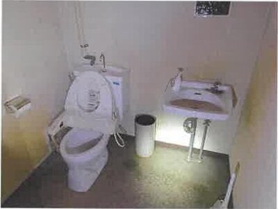 千葉県船橋市 下総中山駅6分 マンション「ドルミ中山」6,352万円の競売物件 #41