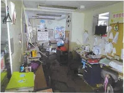 千葉県船橋市 下総中山駅6分 マンション「ドルミ中山」6,352万円の競売物件 #7