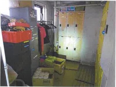 千葉県船橋市 下総中山駅6分 マンション「ドルミ中山」6,352万円の競売物件 #8