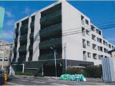 千葉県浦安市 浦安駅14分 マンション「ヴェルディークTHE浦安」3,400万円の競売物件 #1