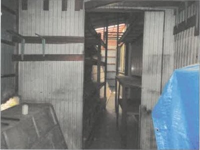 神奈川県川崎市宮前区 武蔵新城駅25分 戸建て 2,142万円の競売物件 #3