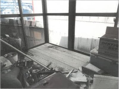 神奈川県川崎市宮前区 武蔵新城駅25分 戸建て 2,142万円の競売物件 #4