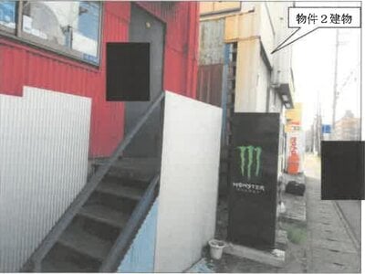 神奈川県川崎市宮前区 武蔵新城駅25分 戸建て 2,142万円の競売物件 #8