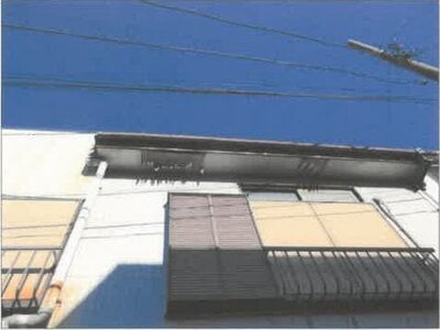 神奈川県川崎市宮前区 武蔵新城駅25分 戸建て 2,142万円の競売物件 #9