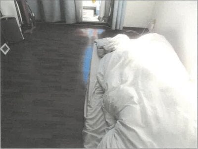 神奈川県川崎市中原区 元住吉駅10分 マンション「スカイコート元住吉」423万円の競売物件 #2