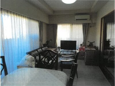 神奈川県川崎市宮前区 百合ヶ丘駅26分 マンション「クレッセントグランコート」2,668万円の競売物件 #2