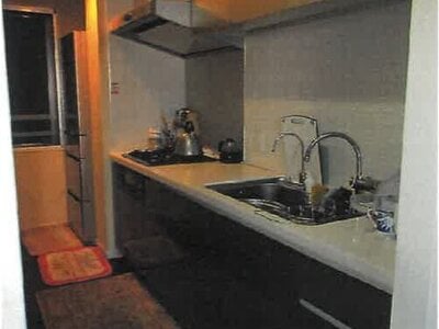 神奈川県川崎市宮前区 百合ヶ丘駅26分 マンション「クレッセントグランコート」2,668万円の競売物件 #3