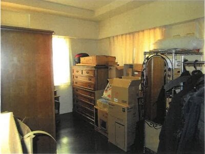 神奈川県川崎市宮前区 百合ヶ丘駅26分 マンション「クレッセントグランコート」2,668万円の競売物件 #4