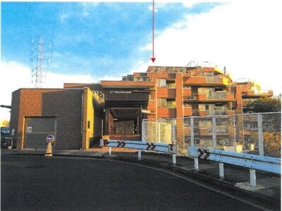 神奈川県川崎市高津区 梶が谷駅9分 マンション「セブンフォレストヒルメイプルコート」2,741万円の競売物件 #1