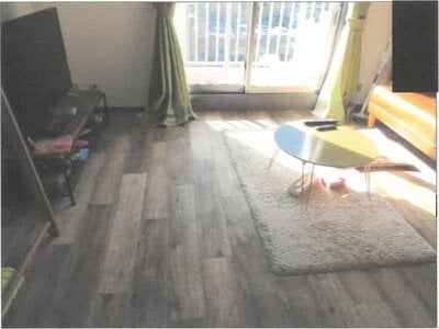 神奈川県川崎市宮前区 鷺沼駅10分 マンション「菱興マンション」1,981万円の競売物件 #2