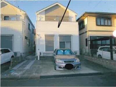 神奈川県相模原市南区 原当麻駅27分 戸建て 1,795万円の競売物件 #1