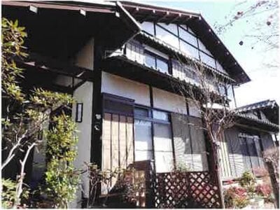 神奈川県相模原市中央区 相模原駅11分 戸建て 4,531万円の競売物件 #1