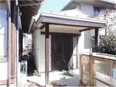 神奈川県相模原市中央区 相模原駅11分 戸建て 4,531万円の競売物件 #6