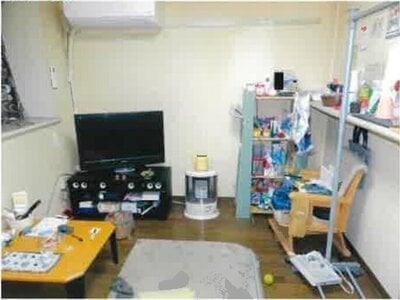 (値下げ) 神奈川県相模原市中央区 淵野辺駅10分 マンション「グリーンコーポ淵野辺」401万円の競売物件 #2