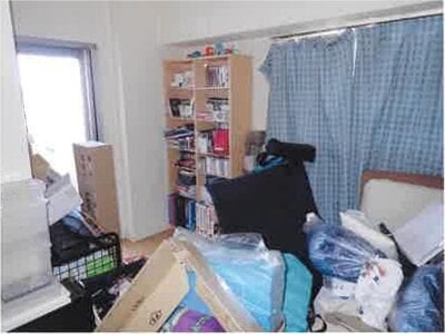 神奈川県座間市 さがみ野駅14分 マンション「ディーフィールさがみ野」1,405万円の競売物件 #2