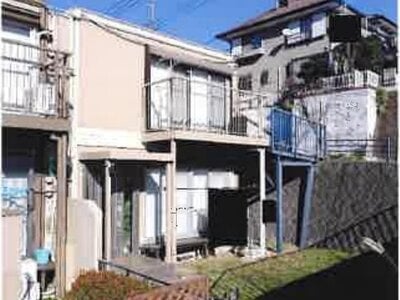(値下げ) 神奈川県座間市 座間駅10分 マンション「座間タウンハウス」1,176万円の競売物件 #1