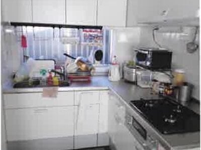 (値下げ) 神奈川県座間市 座間駅10分 マンション「座間タウンハウス」1,176万円の競売物件 #4