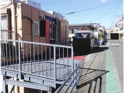 (値下げ) 神奈川県座間市 座間駅10分 マンション「座間タウンハウス」1,176万円の競売物件 #6