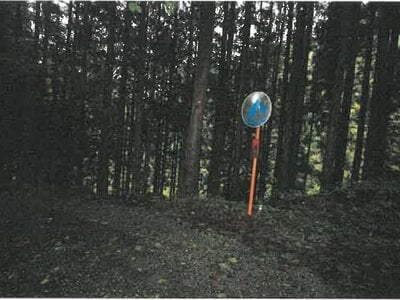 岐阜県高山市 土地 211万円の競売物件 #3