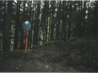 岐阜県高山市 土地 211万円の競売物件 #4