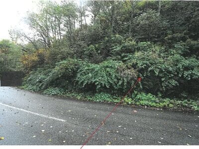 岐阜県飛騨市 土地 1万円の競売物件 #1