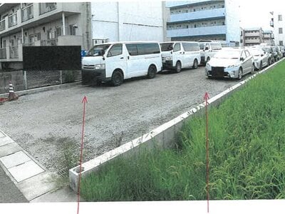 (値下げ) 岐阜県瑞穂市 穂積駅19分 土地 538万円の競売物件 #2