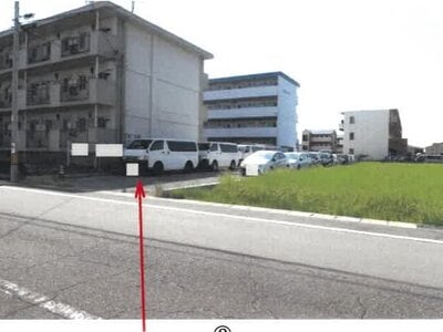 (値下げ) 岐阜県瑞穂市 穂積駅19分 土地 538万円の競売物件 #4