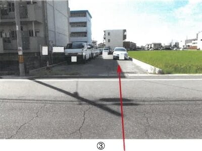 (値下げ) 岐阜県瑞穂市 穂積駅19分 土地 538万円の競売物件 #5