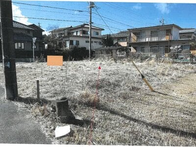 岐阜県各務原市 蘇原駅 土地 435万円の競売物件 #2